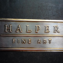 pewter labels, metal labels for wines