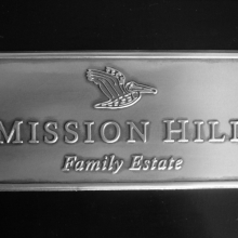 pewter labels, metal labels for wines