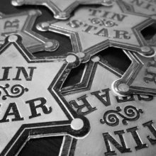 pewter labels, metal labels for wines